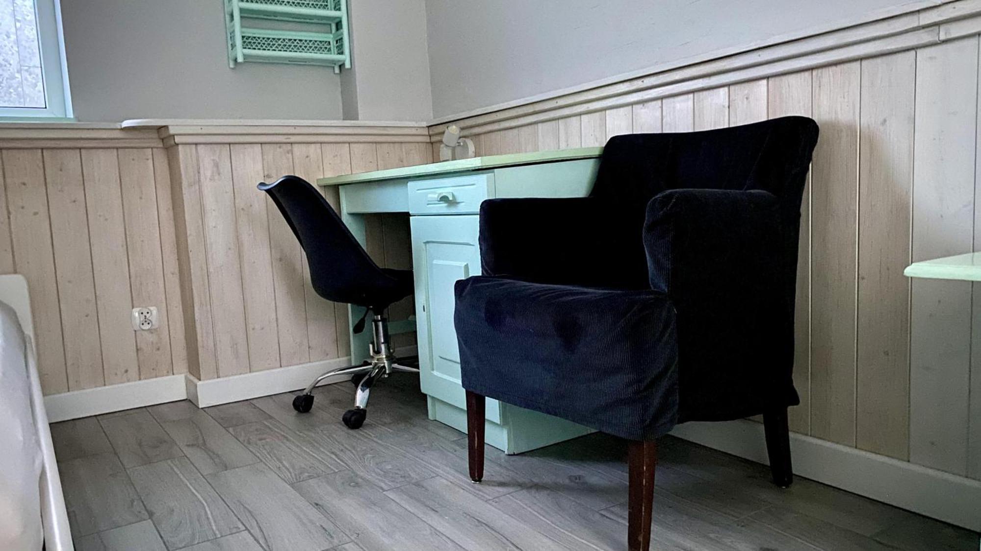 Villa Pod Orzechem W Zaniemyslu מראה חיצוני תמונה
