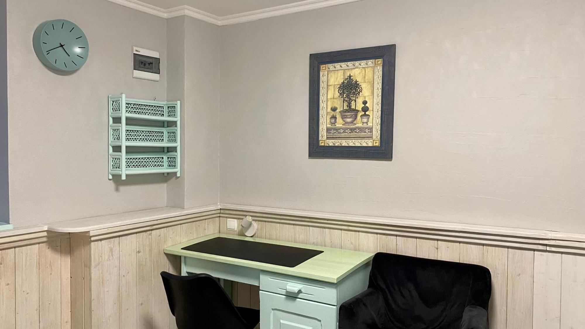 Villa Pod Orzechem W Zaniemyslu מראה חיצוני תמונה